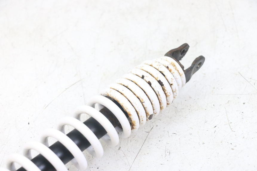 photo de HINTERE FEDERUNG YAMAHA AEROX 2T 50 (2013 - 2017) - Technische Nahaufnahme