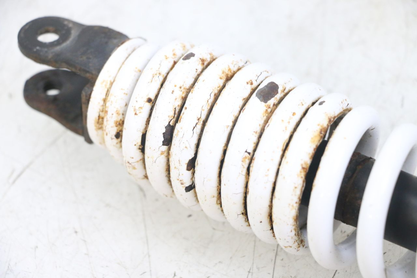 photo de HINTERE FEDERUNG YAMAHA AEROX 2T 50 (2013 - 2017) - Gesamtansicht des Produkts