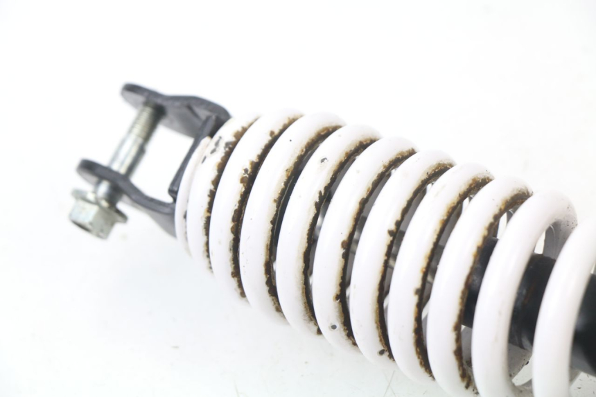 photo de FEDERBEIN YAMAHA AEROX 4 50 (2018 - 2020) - Zoom auf Gebrauchszustand