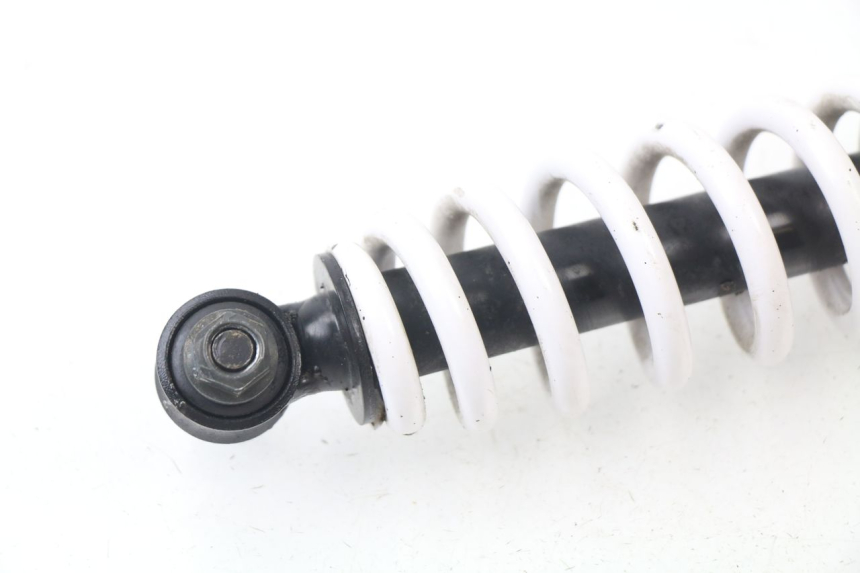 photo de FEDERBEIN YAMAHA AEROX 4 50 (2018 - 2020) - Technische Nahaufnahme