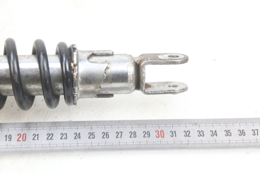 photo de HINTERE FEDERUNG KYMCO AGILITY 16+ 4T 50 (2018 - 2023) - Detailansicht des Bauteils