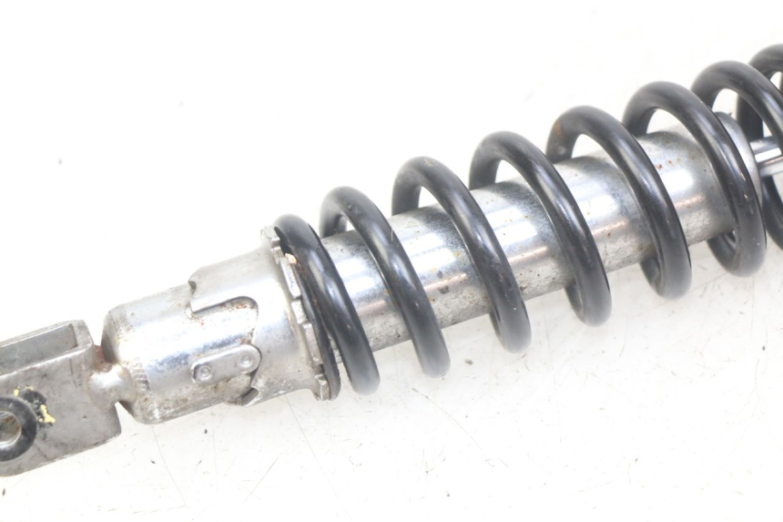 photo de HINTERE FEDERUNG KYMCO AGILITY 16+ 4T 50 (2018 - 2023) - Technische Nahaufnahme