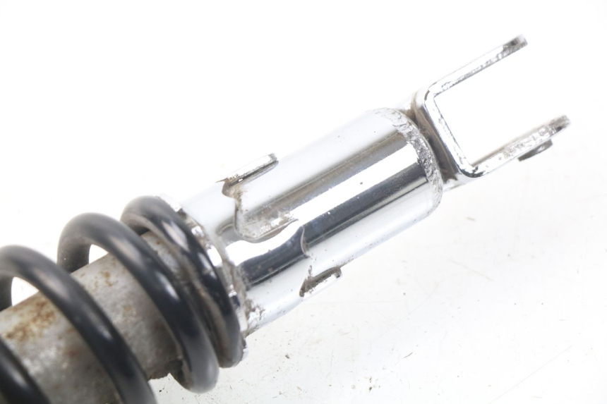 photo de HINTERER STOßDäMPFER KYMCO AGILITY 4T 50 (2005 - 2018) - Zoom auf Gebrauchszustand