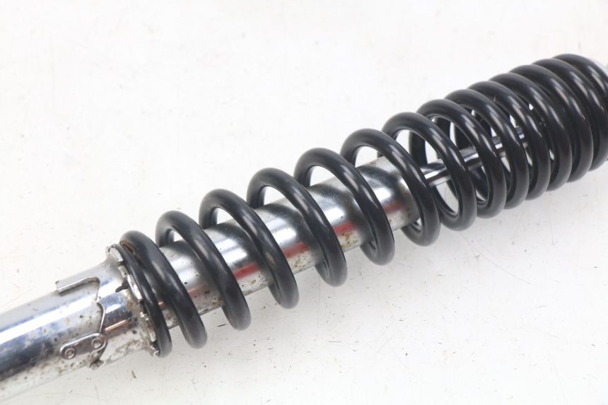 photo de HINTERE FEDERUNG KYMCO AGILITY 4T 50 (2018 - 2022) - Alternative Perspektive