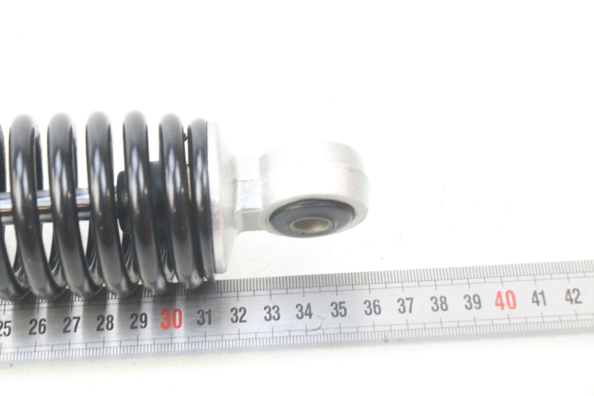 photo de HINTERE FEDERUNG KYMCO AGILITY 4T 50 (2018 - 2022) - Detailansicht des Bauteils