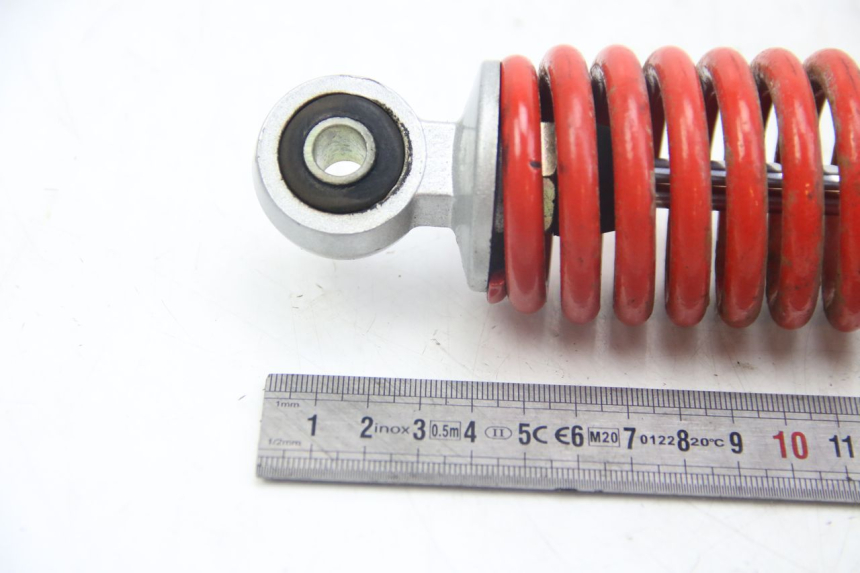 photo de HINTERER STOßDäMPFER KYMCO AGILITY 4T 50 (2005 - 2018) - Alternative Perspektive