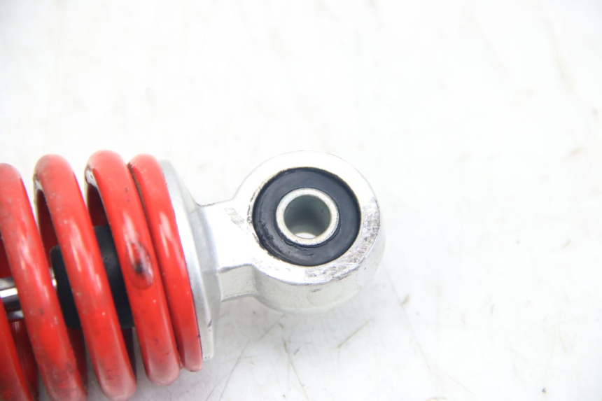 photo de HINTERER STOßDäMPFER KYMCO AGILITY 4T 50 (2005 - 2018) - Zoom auf Gebrauchszustand