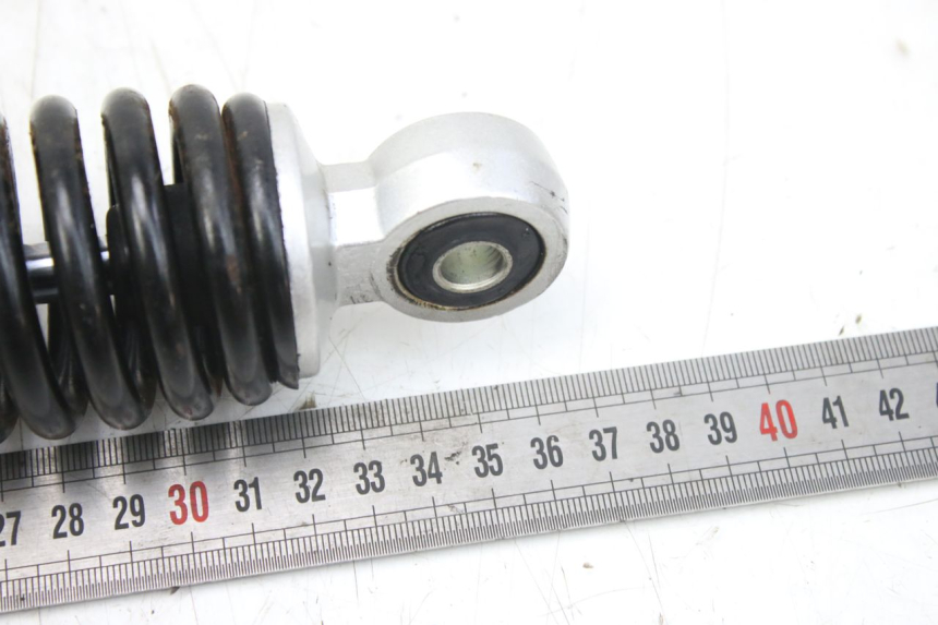 photo de HINTERER STOßDäMPFER KYMCO AGILITY 4T 50 (2005 - 2018) - Technische Nahaufnahme