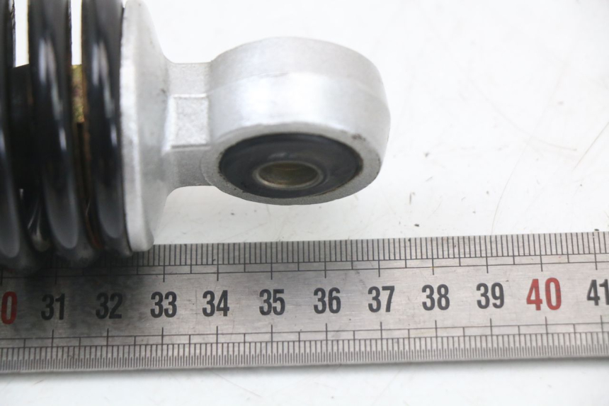 photo de HINTERE FEDERUNG KYMCO AGILITY 4T 50 (2018 - 2022) - Alternative Perspektive