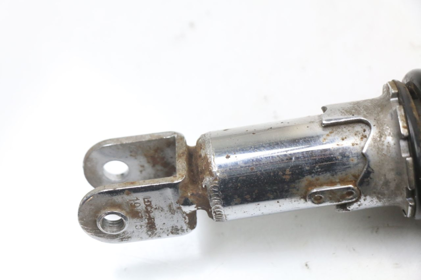 photo de HINTERE FEDERUNG KYMCO AGILITY 4T 50 (2018 - 2022) - Technische Nahaufnahme