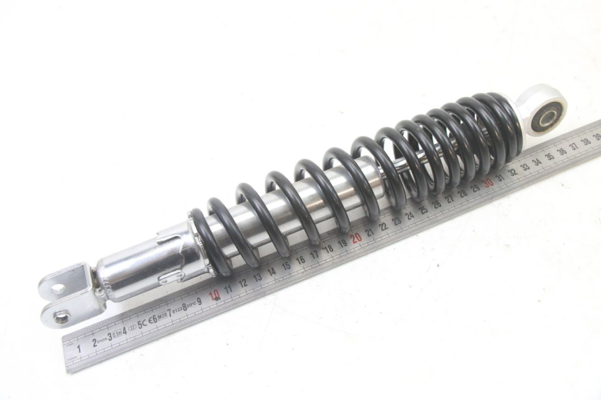 photo de HINTERER STOßDäMPFER KYMCO AGILITY 4T 50 (2005 - 2018) - Details der Befestigungspunkte