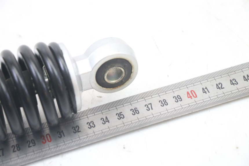 photo de HINTERER STOßDäMPFER KYMCO AGILITY 4T 50 (2005 - 2018) - Oberflächenzustand und Material