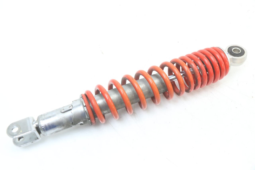 photo de FEDERBEIN KYMCO AGILITY CARRY 50 (2011 - 2020) - Hauptansicht