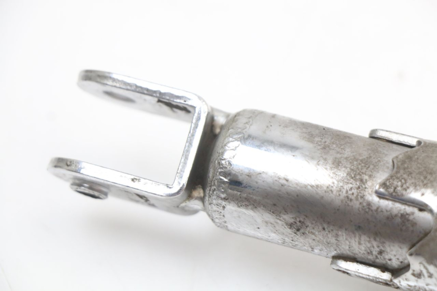 photo de FEDERBEIN KYMCO AGILITY CARRY 50 (2011 - 2020) - Alternative Perspektive