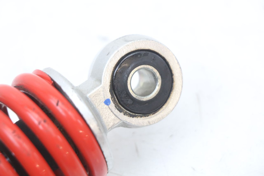 photo de FEDERBEIN KYMCO AGILITY CARRY 50 (2011 - 2020) - Gesamtansicht des Produkts