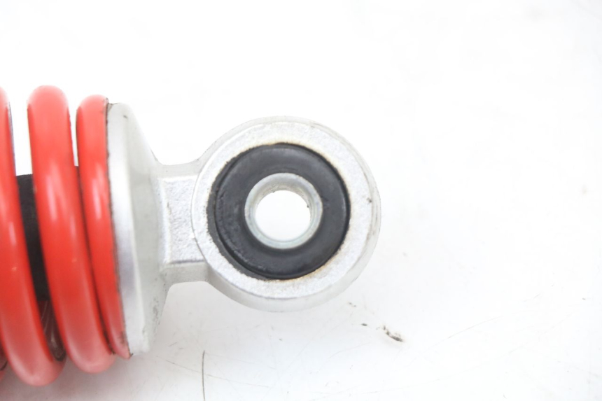 photo de FEDERBEIN KYMCO AGILITY CARRY 50 (2011 - 2020) - Details der Befestigungspunkte