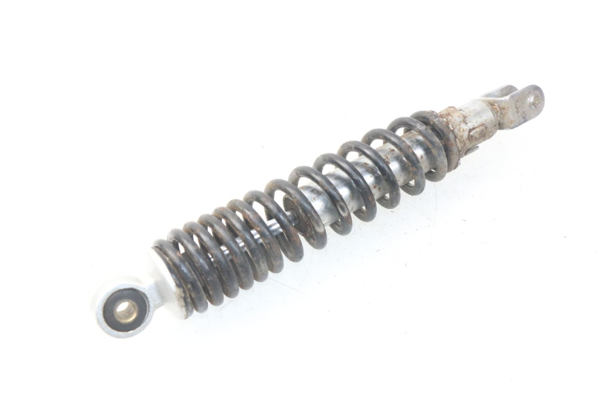 photo de FEDERBEIN KYMCO AGILITY CITY 4T 50 (2008 - 2016) - Alternative Perspektive