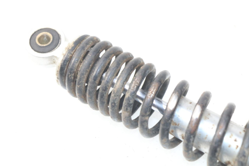 photo de FEDERBEIN KYMCO AGILITY CITY 4T 50 (2008 - 2016) - Technische Nahaufnahme