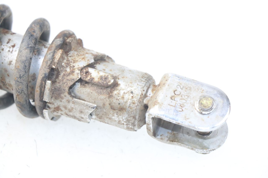 photo de FEDERBEIN KYMCO AGILITY CITY 4T 50 (2008 - 2016) - Gesamtansicht des Produkts