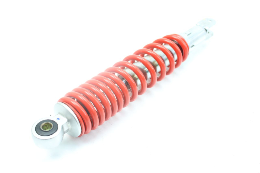 photo de HINTERE FEDERUNG KYMCO AGILITY DELIVERY 4T 50 (2018 - 2023) - Zoom auf Gebrauchszustand