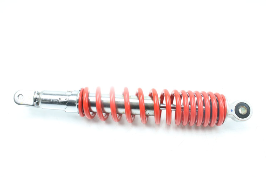 photo de HINTERE FEDERUNG KYMCO AGILITY DELIVERY 4T 50 (2018 - 2023) - Technische Nahaufnahme