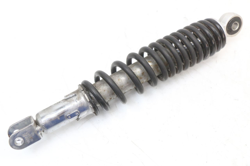 photo de FEDERBEIN KYMCO AGILITY FR 2T 50 (2012 - 2017) - Hauptansicht