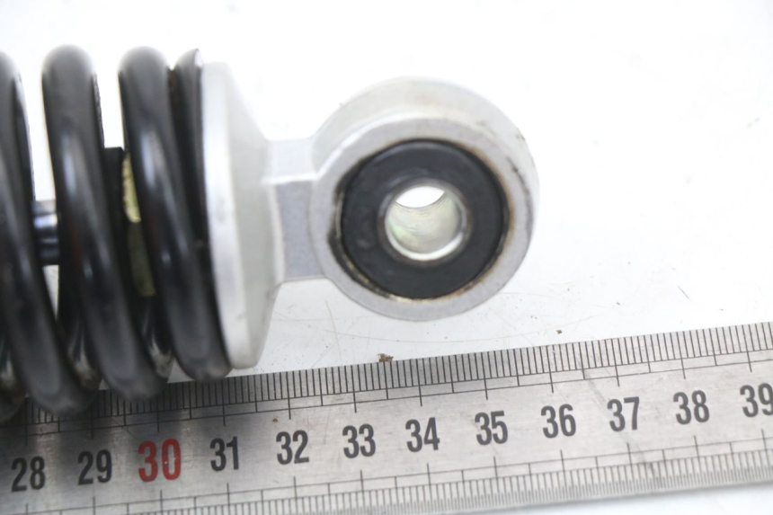 photo de FEDERBEIN KYMCO AGILITY FR 2T 50 (2012 - 2017) - Zoom auf Gebrauchszustand