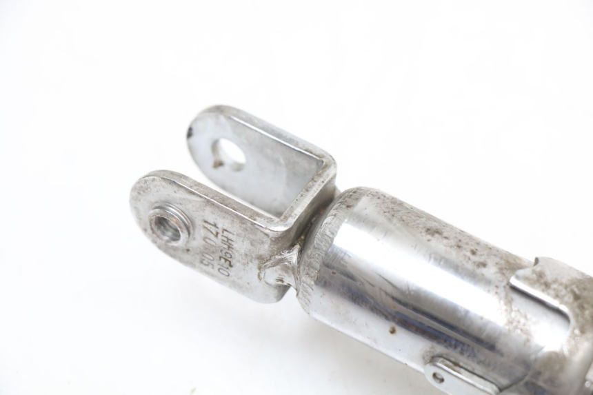 photo de FEDERBEIN KYMCO AGILITY FR 2T 50 (2012 - 2017) - Alternative Perspektive