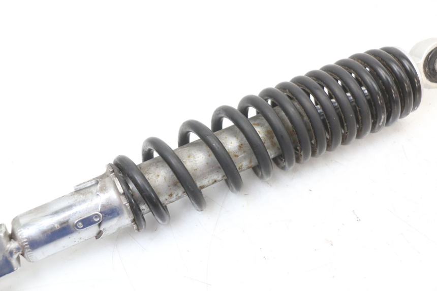 photo de FEDERBEIN KYMCO AGILITY FR 2T 50 (2012 - 2017) - Technische Nahaufnahme