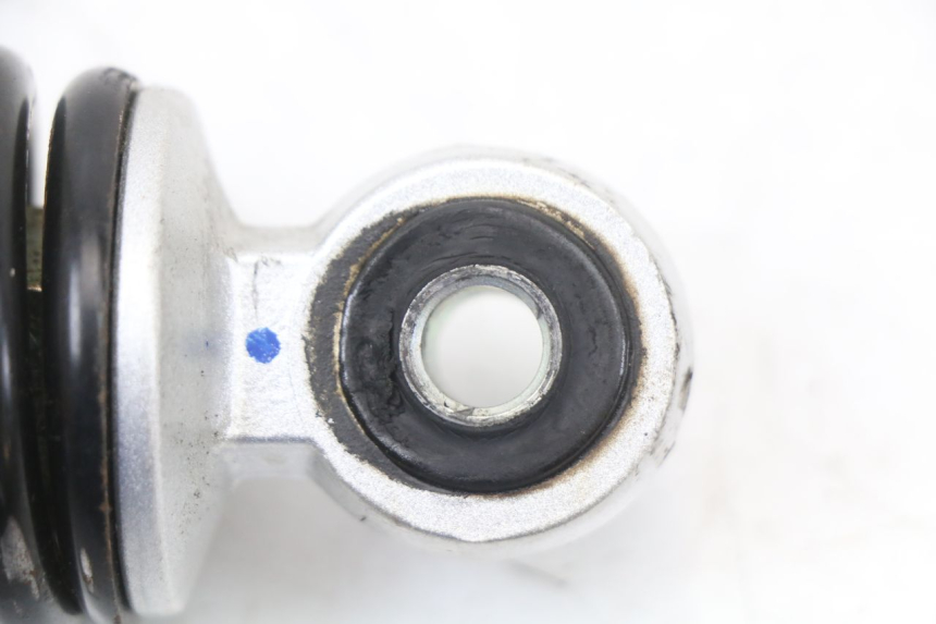 photo de FEDERBEIN KYMCO AGILITY FR 2T 50 (2012 - 2017) - Details der Befestigungspunkte