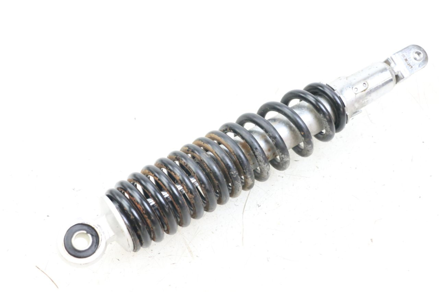 photo de FEDERBEIN KYMCO AGILITY FR 2T 50 (2012 - 2017) - Zoom auf Gebrauchszustand