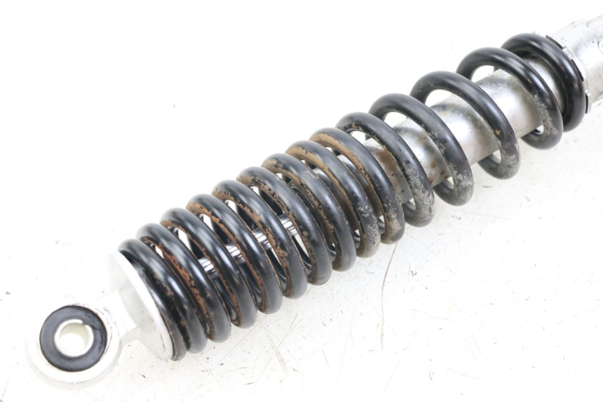 photo de FEDERBEIN KYMCO AGILITY FR 2T 50 (2012 - 2017) - Alternative Perspektive