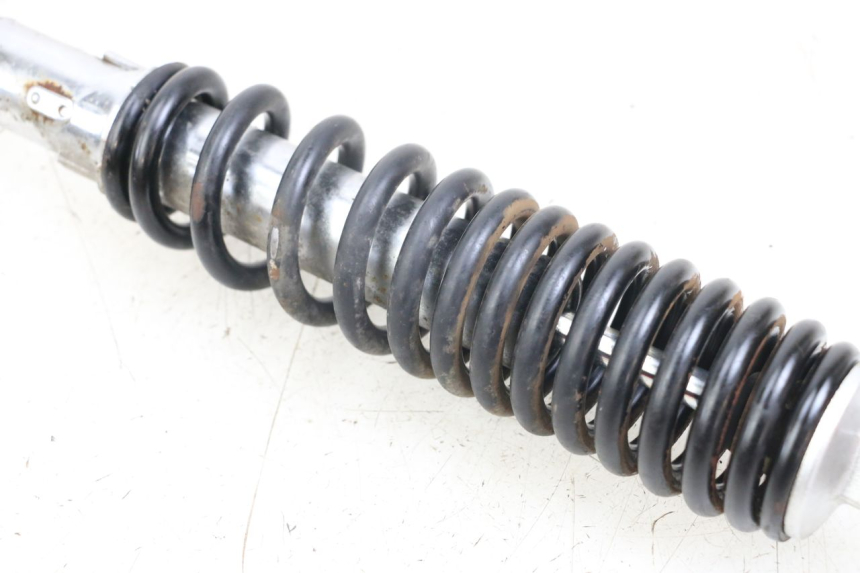 photo de FEDERBEIN KYMCO AGILITY FR 2T 50 (2012 - 2017) - Technische Nahaufnahme