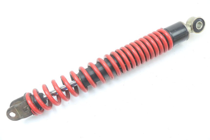 photo de FEDERBEIN KYMCO AGILITY PREMIUM 50 (2007 - 2010) - Hauptansicht