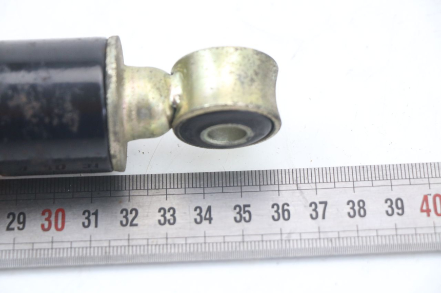 photo de FEDERBEIN KYMCO AGILITY PREMIUM 50 (2007 - 2010) - Zoom auf Gebrauchszustand