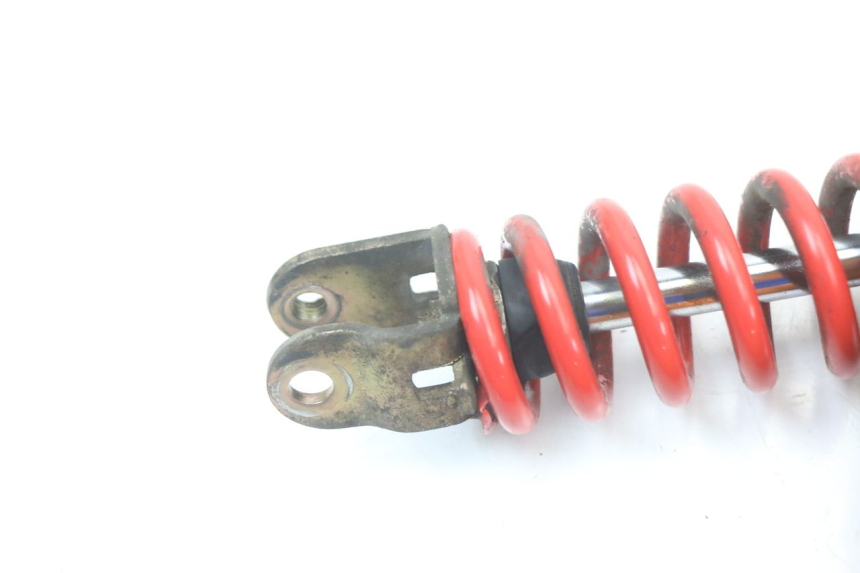 photo de FEDERBEIN KYMCO AGILITY PREMIUM 50 (2007 - 2010) - Alternative Perspektive