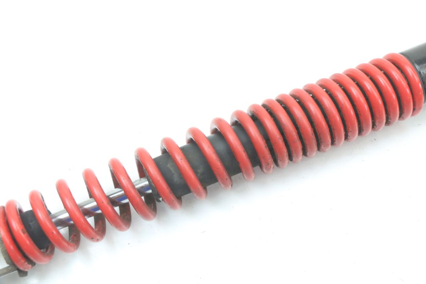 photo de FEDERBEIN KYMCO AGILITY PREMIUM 50 (2007 - 2010) - Technische Nahaufnahme