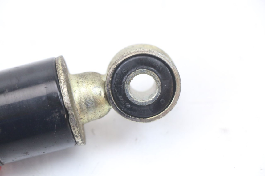 photo de FEDERBEIN KYMCO AGILITY PREMIUM 50 (2007 - 2010) - Details der Befestigungspunkte