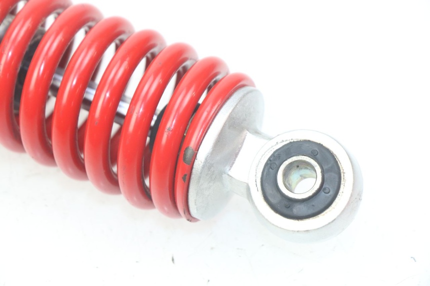 photo de HINTERE FEDERUNG KYMCO AGILITY RS 2T 50 (2009 - 2013) - Technische Nahaufnahme