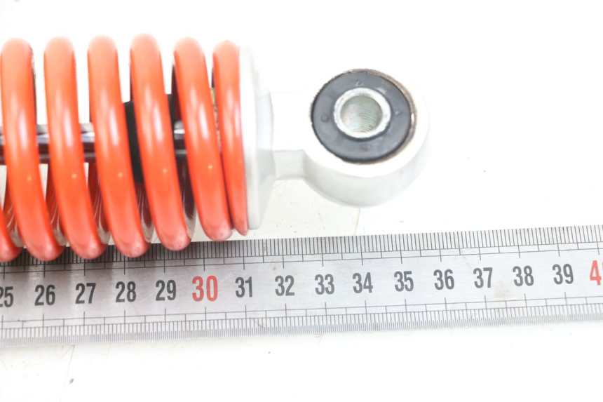 photo de FEDERBEIN KYMCO AGILITY RS 4T 50 (2009 - 2013) - Detailansicht des Bauteils