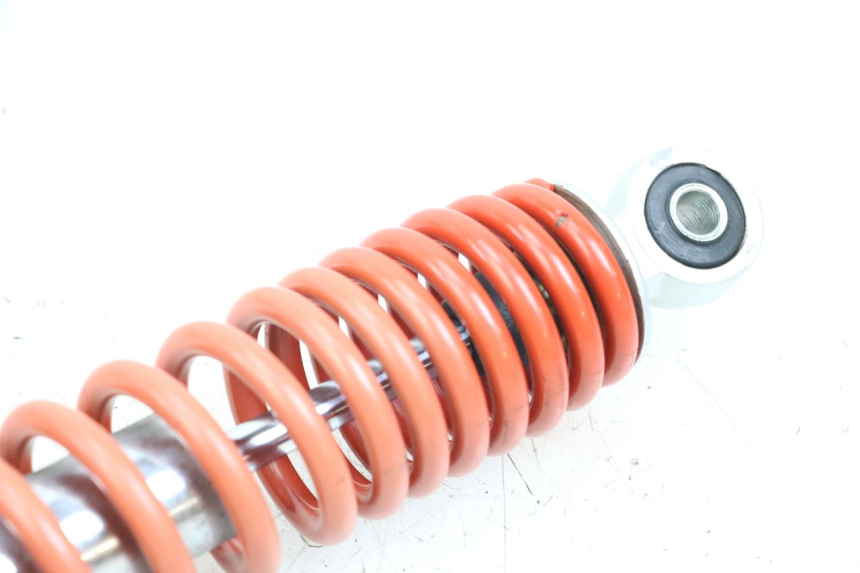 photo de FEDERBEIN KYMCO AGILITY RS 4T 50 (2009 - 2013) - Details der Befestigungspunkte