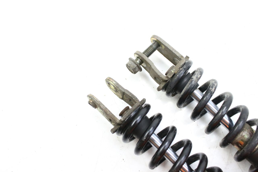 photo de HINTERER STOßDäMPFER NECO AZZURO 4T 50 (2020 - 2023) - Zoom auf Gebrauchszustand