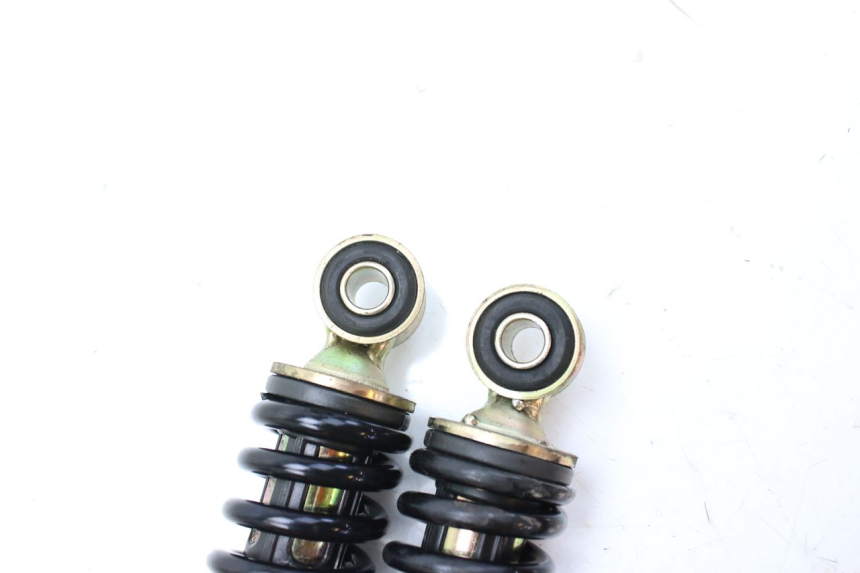 photo de HINTERER STOßDäMPFER NECO AZZURO 4T 50 (2020 - 2023) - Alternative Perspektive