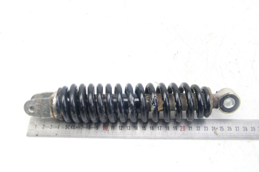 photo de HINTERE FEDERUNG PGO BIG MAX 50 (2001 - 2009) - Zoom auf Gebrauchszustand