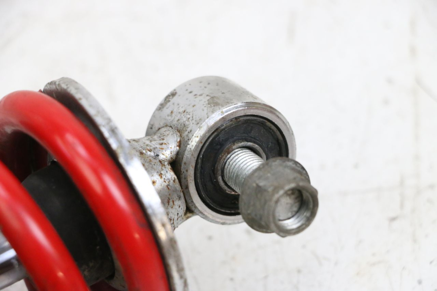 photo de FEDERBEIN MAG POWER BOMBERS 4T 50 (2016 - 2026) - Detailansicht des Bauteils