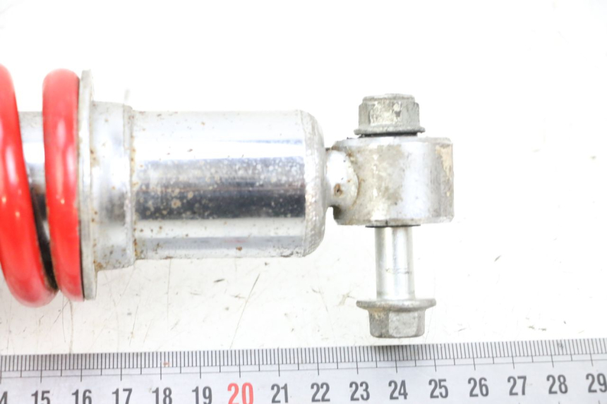 photo de FEDERBEIN MAG POWER BOMBERS 4T 50 (2016 - 2026) - Gesamtansicht des Produkts