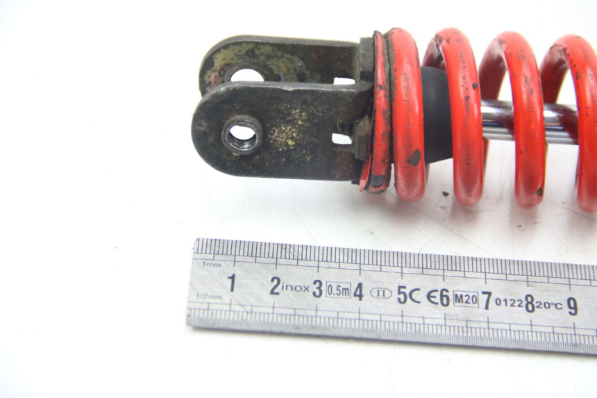 photo de HINTERE FEDERUNG MBK BOOSTER SPIRIT 50 (1999 - 2003) - Alternative Perspektive