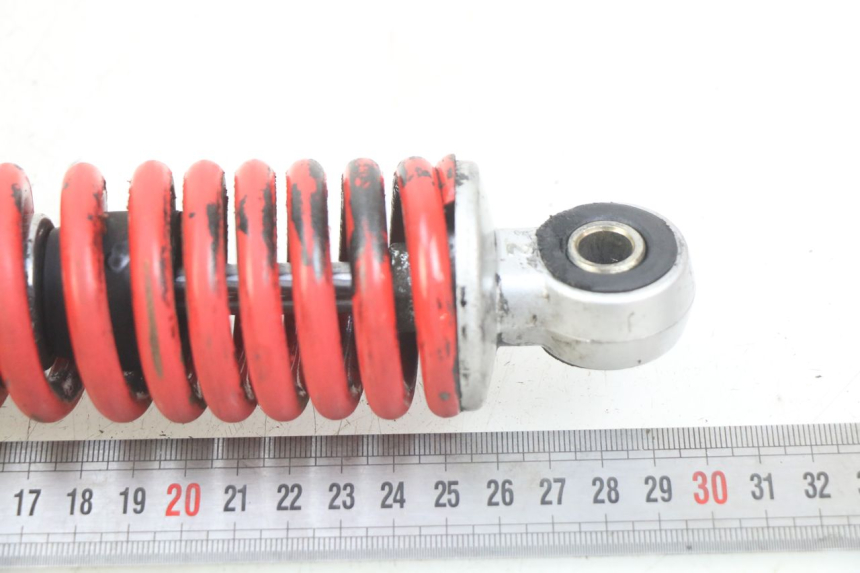 photo de HINTERE FEDERUNG MBK BOOSTER SPIRIT 50 (1999 - 2003) - Detailansicht des Bauteils