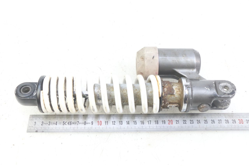 photo de HINTERE FEDERUNG MBK BOOSTER SPIRIT 50 (1999 - 2003) - Detailansicht des Bauteils