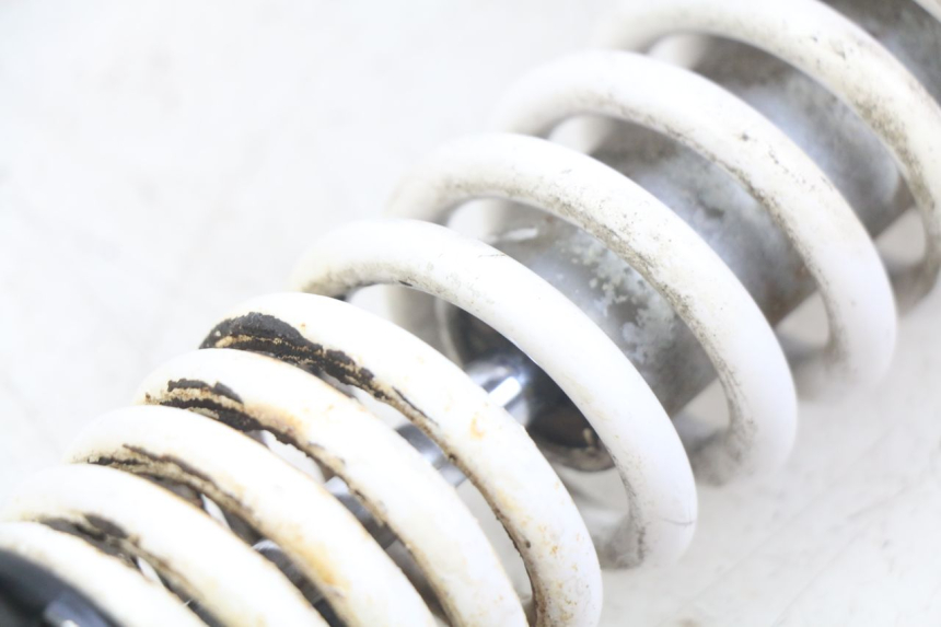 photo de HINTERE FEDERUNG MBK BOOSTER SPIRIT 50 (1999 - 2003) - Zoom auf Gebrauchszustand